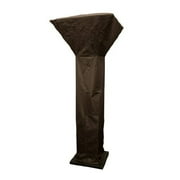 AZ Patio Heaters Commercial Patio Heater Cover in Mocha
