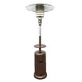 thumbnail image 1 of AZ Patio Heaters Outdoor Patio Heater in Hammered Bronze, 1 of 7