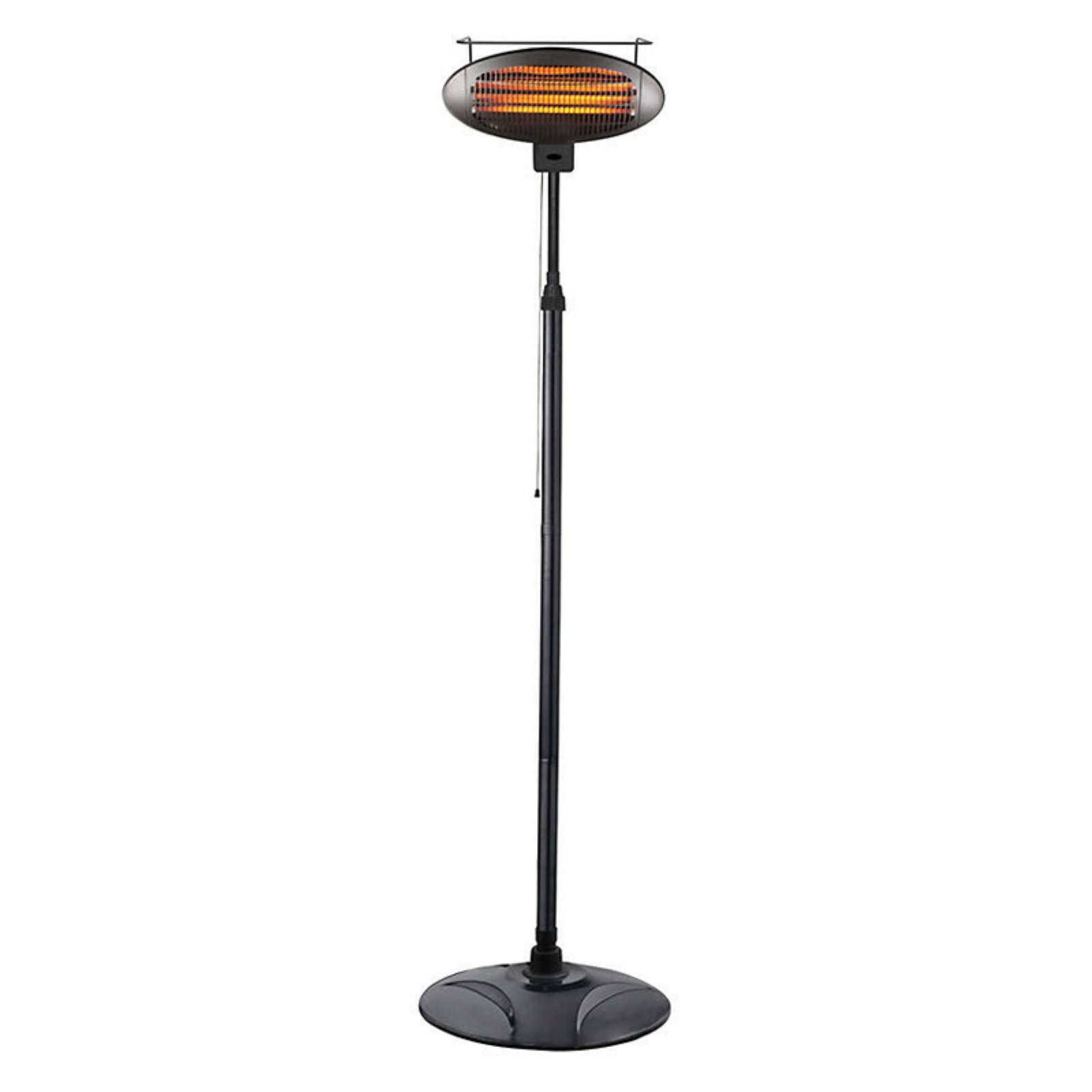 AZ Patio Heaters Promotional Electric Patio Heater - Walmart.com