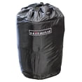 thumbnail image 1 of Hiland Heavy Duty Propane Tank Cover in Black, 1 of 3