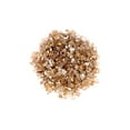 thumbnail image 1 of Hiland Reflective Fire Glass, 10 lb, Copper, 1 of 3