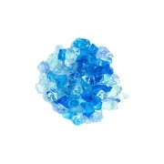 AZ Patio Heaters Recycled Fire Glass in Bahama Blend