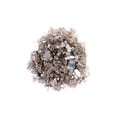 thumbnail image 1 of AZ Patio Heaters Reflective Fire Glass in Bronze, 1 of 3