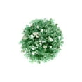thumbnail image 1 of AZ Patio Heaters Reflective Fire Glass in Green, 1 of 3