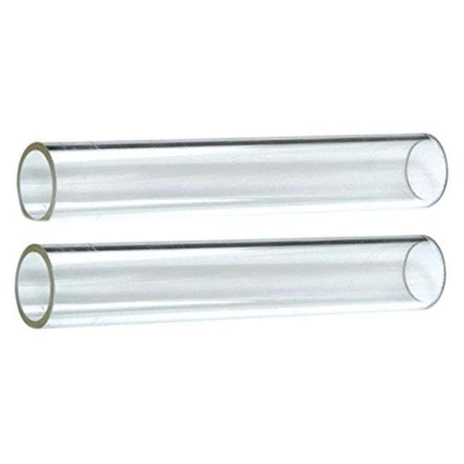 AZ Patio Heaters SGT-GLASS2 Hiland Quartz Glass Tube Replacement - 2 Piece AZ Patio Heaters SGT-GLASS2 Hiland Quartz Glass Tube Replacement - 2 Piece