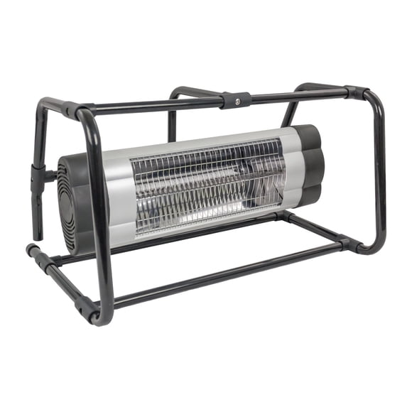 AZ Patio Heaters Square Fire Pit Commercial Cover in Gray