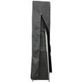 thumbnail image 1 of AZ Patio Heaters Square Glass Tube Patio Heater Commercial Cover in Gray, 1 of 3