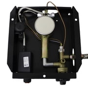Glass Tube Burner for Square Heater 3 Bolt