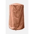 thumbnail image 1 of AZ Patio Heaters Table Top Patio Heater Cover in Paprika Red, 1 of 5