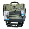 thumbnail image 1 of AZ Pro 48 10-Can Collapsible Rolling Cooler, SuperFoam Insulation, Green, 1 of 2