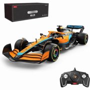 AZ Trading 1-18 Scale McLaren F1 MCL36