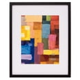 thumbnail image 1 of AZ Trading Gallery Wood Picture Frame, 1 of 9