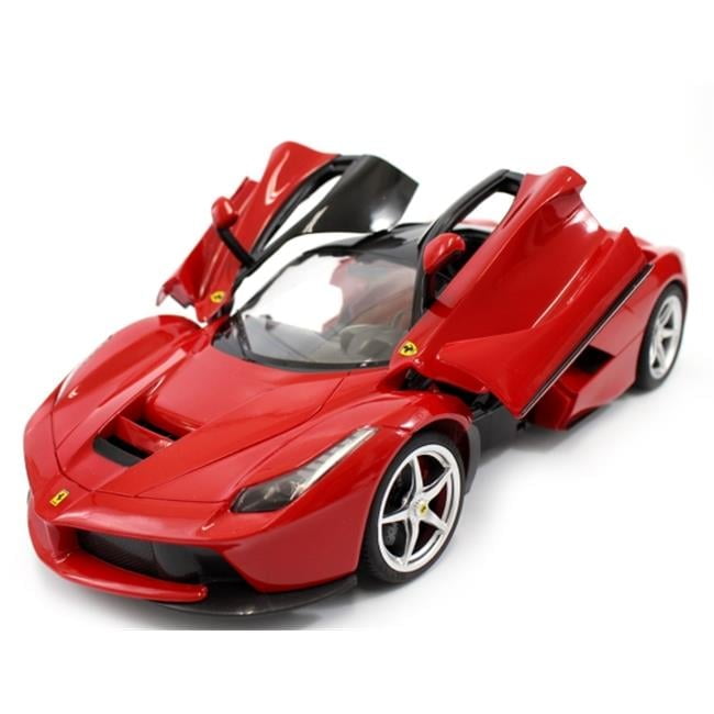 AZ Trading & Import  1-14 Ferrari La Ferrari Radio Remote Control Model Car