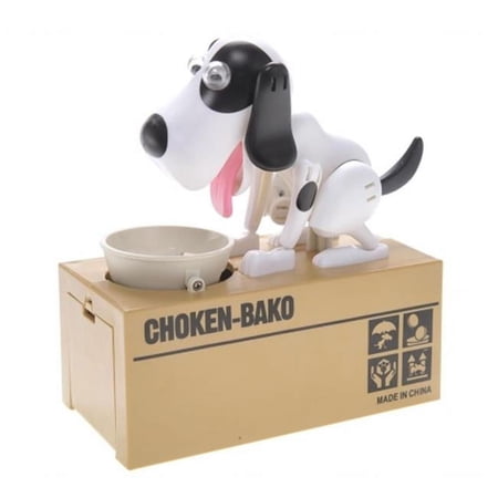 AZ Trading & Import Multi-color Plastic Piggy Bank