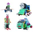thumbnail image 1 of AZ Trading Import Remote Control Robot Building Kit, 1 of 3