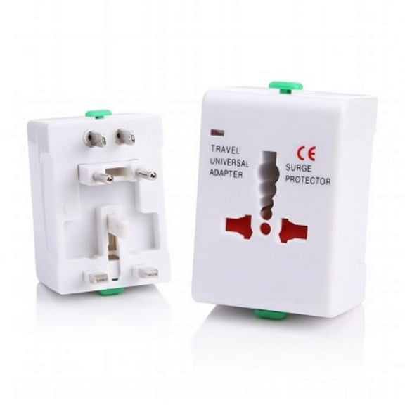 AZ Trading & Import UA11 Universal Travel Adapter