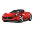 thumbnail image 1 of AZ Trading NC33215-AZ iBot 1-12 Scale Ferrari California Remote Control Car, Red, 1 of 1
