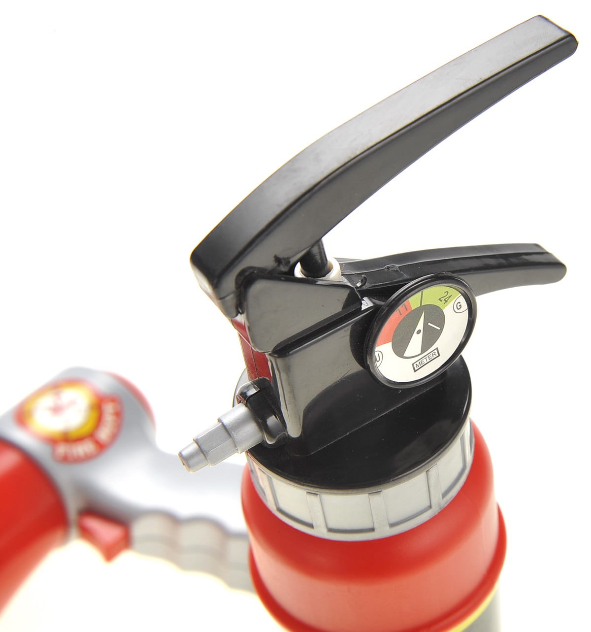 Fireman Gear Play Set for Kids With Helmet And Accessories