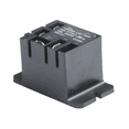 thumbnail image 1 of AZ2280-1AE-12DF 12V/30A/250VAC Relay (2pieces), 1 of 4