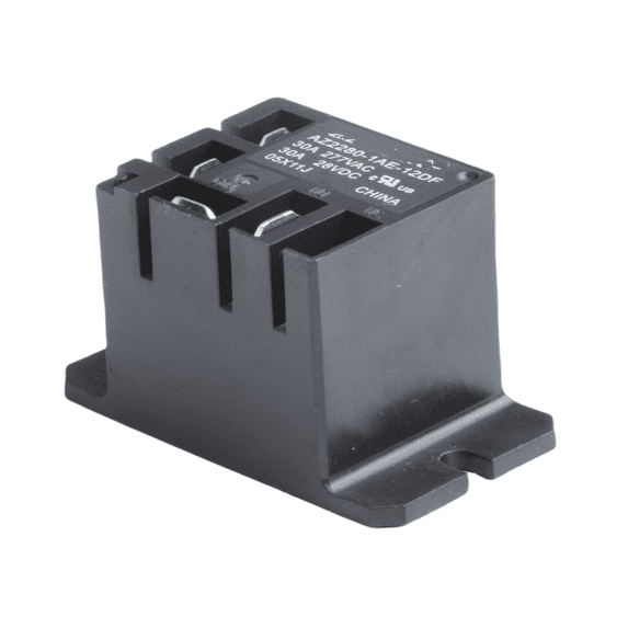 AZ2280-1AE-12DF 12V/30A/250VAC Relay (2pieces)