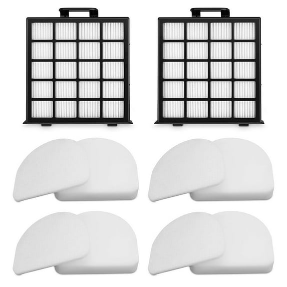 AZ4002 AZ4002 Replacement filter for Shark Detect Pro Max Upright Vacuum