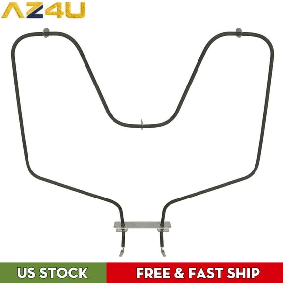 AZ4U Oven Bake Element Compatible with Kenmore 36261741001 36261742000 36261742001 36261748000 36261748001 Range Heating Element