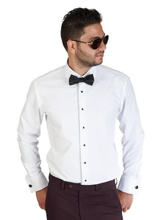 Walmart dress shirt and tie 2025