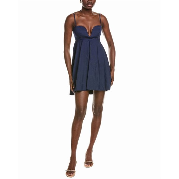 AZEEZA womens Alta Mini Dress, s