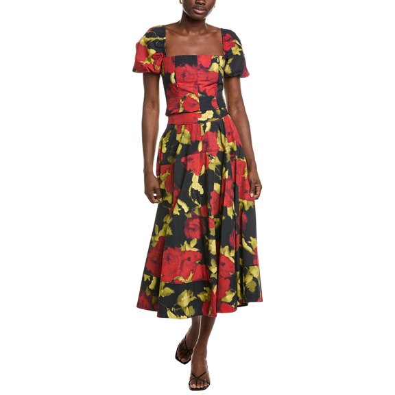 AZEEZA womens Avani Skirt, xs