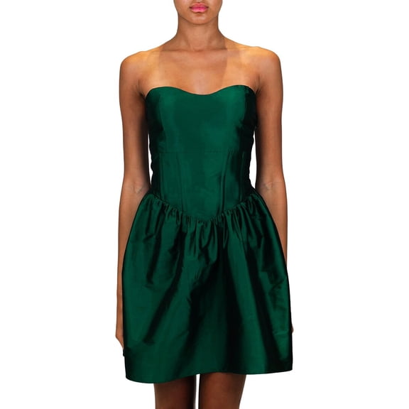 AZEEZA womens  Naina Mini Dress, m