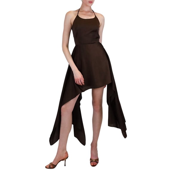 AZEEZA womens  Pooja Mini Dress, m