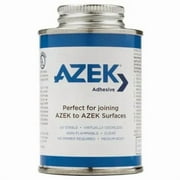 AZEK Adhesive PVC Cement, 16 Ounce