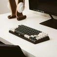 thumbnail image 1 of AZIO Cascade BT Keyboard Grey, 1 of 4