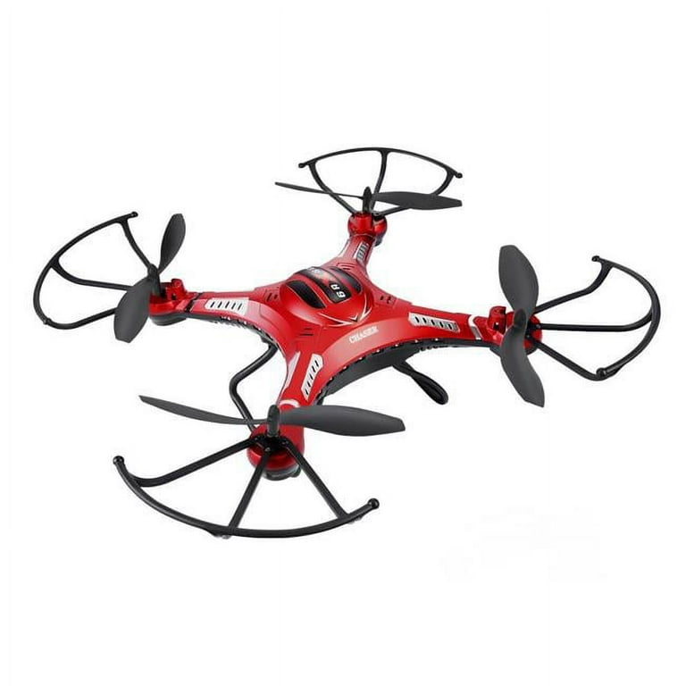 AZImport F183D Potensic RTF Drone with New Altitude Hold, Auto