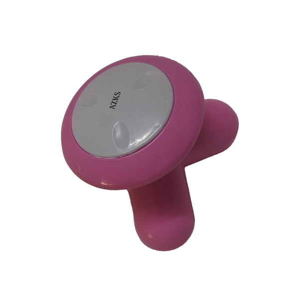AZKS Massage apparatus, Body Massage Vibrating Tool for Legs, Arms, Back Muscle Relief & Relaxation