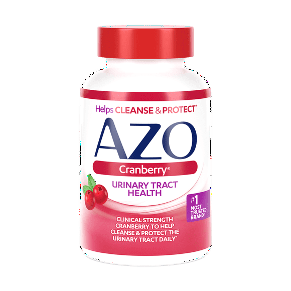 Azo in Pain management - Walmart.com