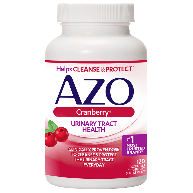 can dogs take azo cranberry pills