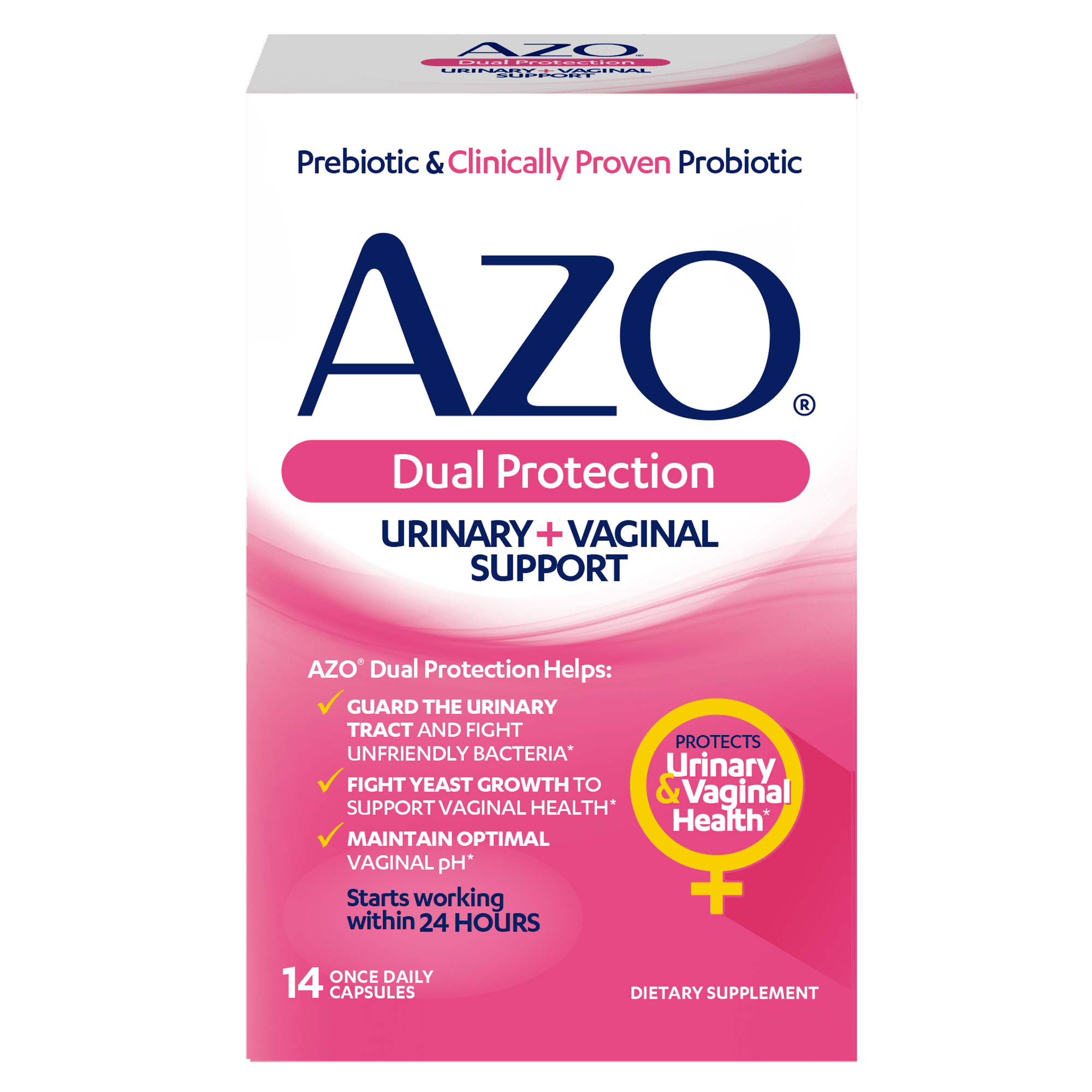 Walgreens Azo - dyq9wtw