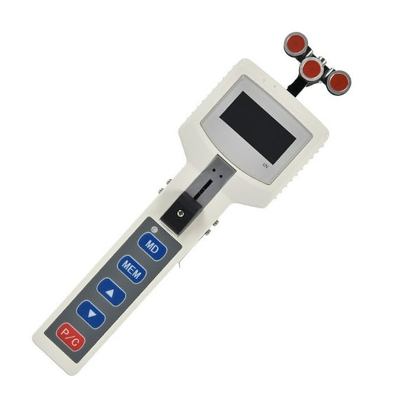 AZSH-200cN Hand-held Digital Tension Wire And Cable Metal Wire Copper Wire Steel Wire Tension Meter ,Precision Force Measuring Instrument