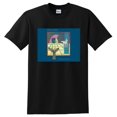 AZTEC CAMERA T SHIRT high land hard rain vinyl cd cover SMALL MEDIUM