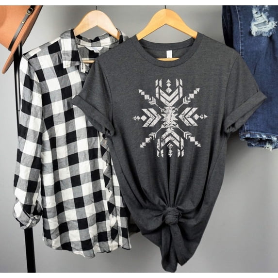 AZTEC Graphic short sleeve Tees