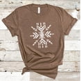 thumbnail image 1 of AZTEC Graphic short sleeve Tees, 1 of 9