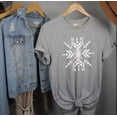 thumbnail image 1 of AZTEC Graphic short sleeve Tees, 1 of 9