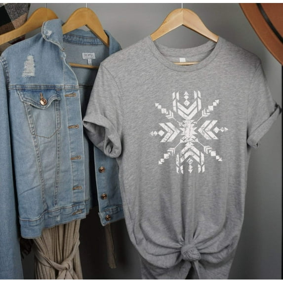 AZTEC Graphic short sleeve Tees