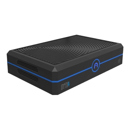 Azulle Byte Pro Mini PC 4GB/64GB, Intel Jasper Lake N5105, Windows 11 Pro