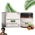 thumbnail image 1 of AZURE 100% Pure Batana Oil for Hair Care – Helps Support Hair Thickness, Texture & Scalp Nourishment, Natural Plant-Based Formula for Healthy-Looking Hair(1PC), 1 of 7
