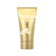 thumbnail image 1 of AZURE 24K Gold Firming Peel Off Mask – Exfoliates Blackheads, Dirt & Oils | Lifting, Illuminating & Revitalizing | Reduces Wrinkles, Fine Lines & Acne Scars | Made in Korea - 150mL, 1 of 7