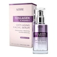 AZURE Collagen & Vitamin E Anti Aging Facial Serum Smoothing