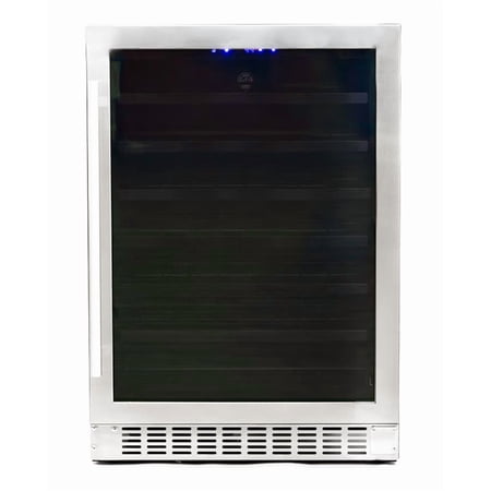 AZURE HOME PRODUCTS A224WCS wine coolers