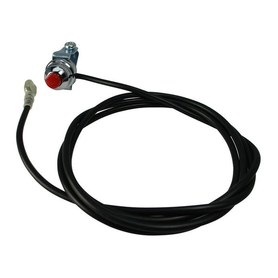 AZUSA Kill Button Switch